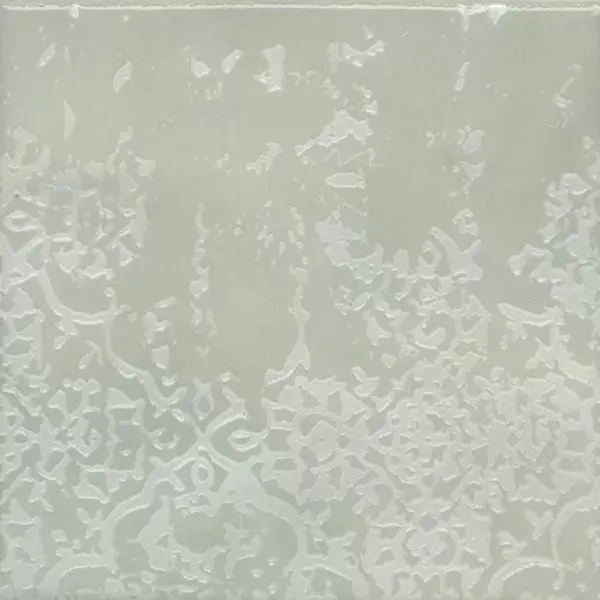 Kerama Marazzi Адриатика OS\C334\5305 4 Зеленый Глянцевый 20x20