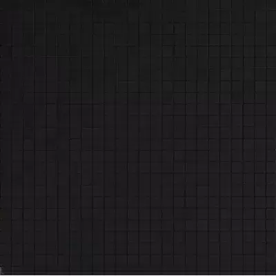 Mutina Teknotessere 993806 Nero 30x30