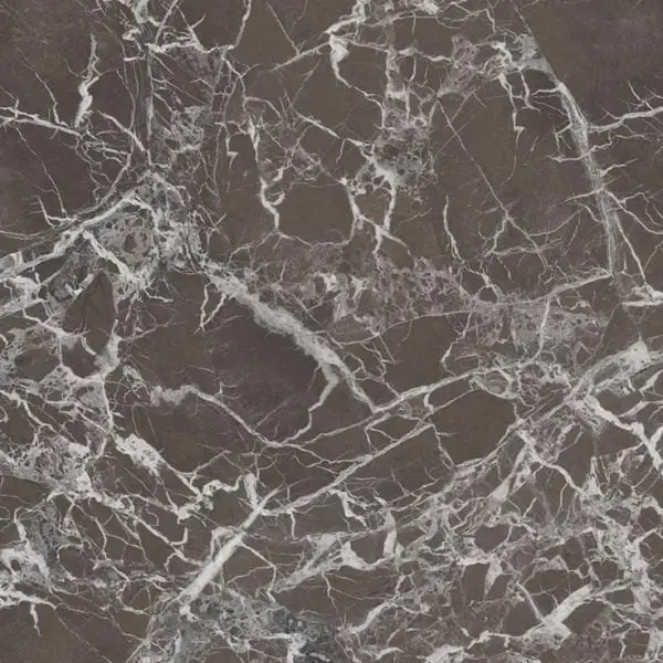 Ariostea Marmi Classici P6673 Rosso Imperiale Natural 8mm 60x60
