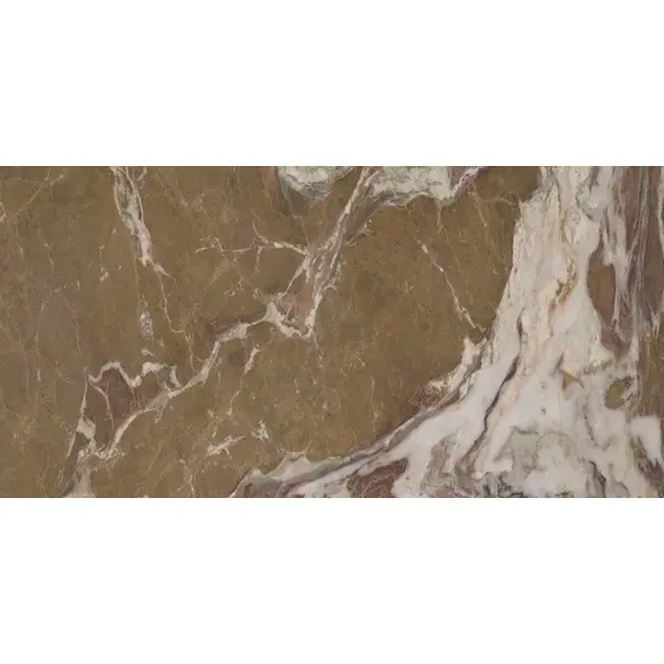 Fmg Maxfine Marmi L737615MF6 Brown Fusion Lucidato 75x37,5