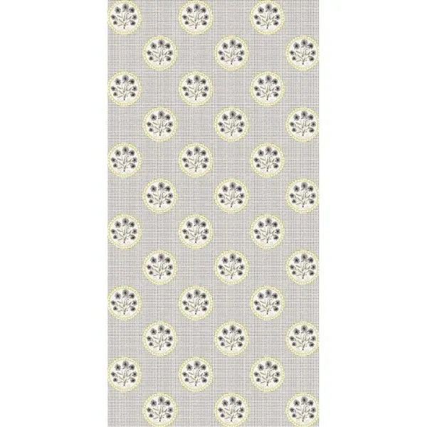 ABK Wide & Style 0007637 M ama Senape 60x120
