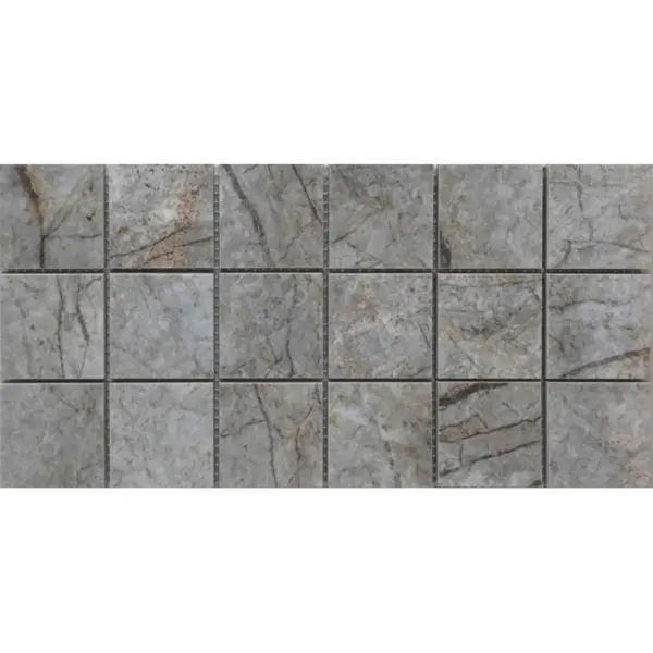 Keratile KTL Rain Forest Mk Natural Pul 15x30 - керамическая плитка и керамогранит