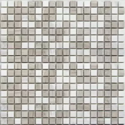 Bonaparte Мозаика из натурального камня Melange-15 30.5x30.5
