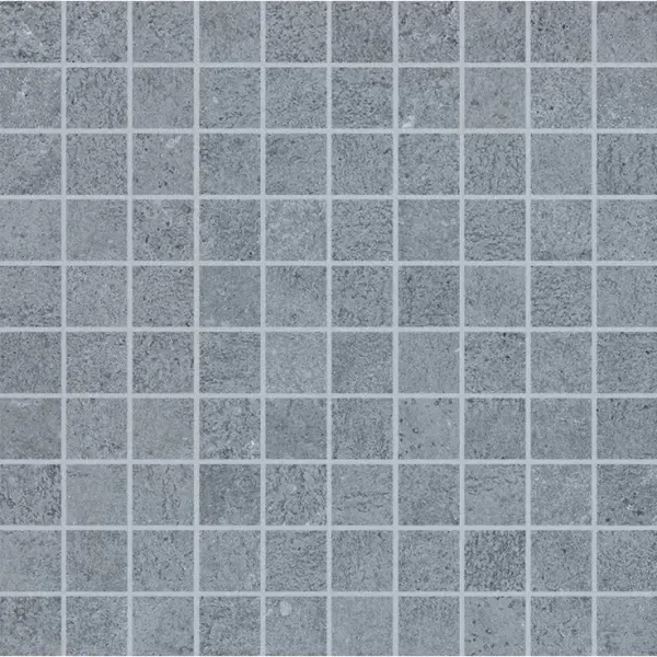 Cerim Ceramiche Match Up 772270 Blueberry Comfort Mos 30x30