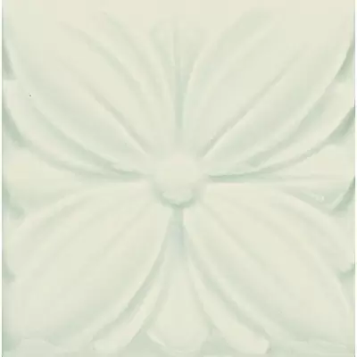 Ceramiche Grazia Melange TA4 Tozzetto Alloro Green Tea 6,5x6,5