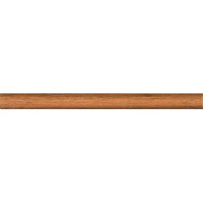 Kerama Marazzi Элегия B0105\86 Дерево Коричневый Матовый 25x2