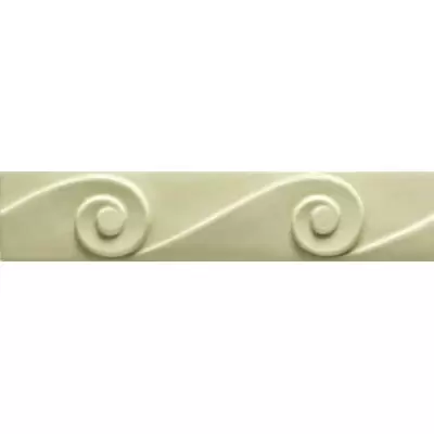 Ceramiche Grazia Essenze ONDA08 Onda Felce Craquele 6x26