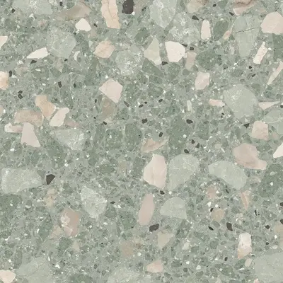 Vives Niza R Verde Pulido 79,3x79,3