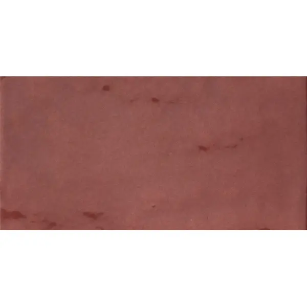 Iris Ceramica Bottega D Arte 515027 Mattone Glossy 7,5x15