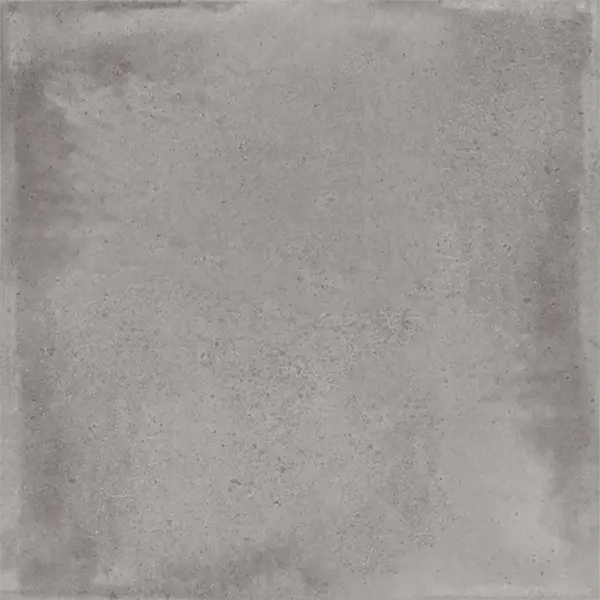 La Fabbrica Ceramiche Small 180073 Grey 10x10