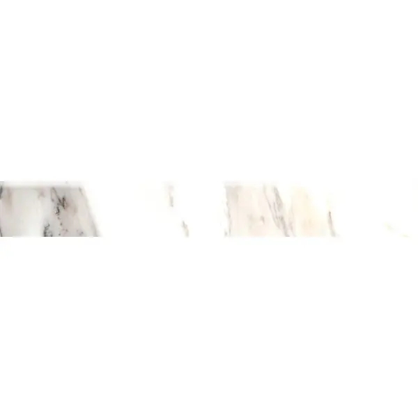 Cerrad Calacatta 5903313319348 Gold Baseboard 8x59,7