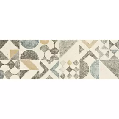 Marazzi Ragno Cocciopesto Caleido Bianco 40x120
