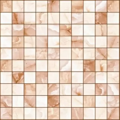 Lasselsberger (LB-Ceramics) Орнелла 5032-0201 Коричневая 30x30