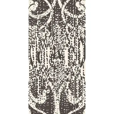 ABK Wide & Style 0007252 Antique Black 160x320