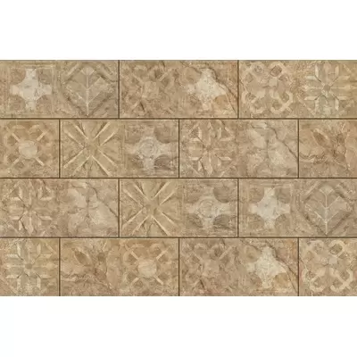Cerrad Torstone Decor Brown 30x14,8