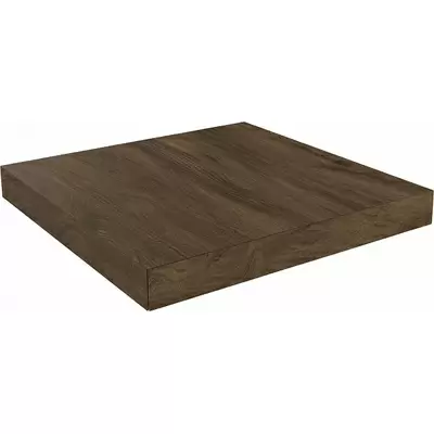 Kerama Marazzi Сальветти SG506800R\GCD Коричневая правая клееная 33x33