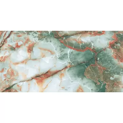 Bluezone Onyx Fern Nebula 60x120