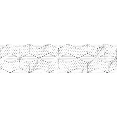 Fanal Carrara Cube Nplus 30x120