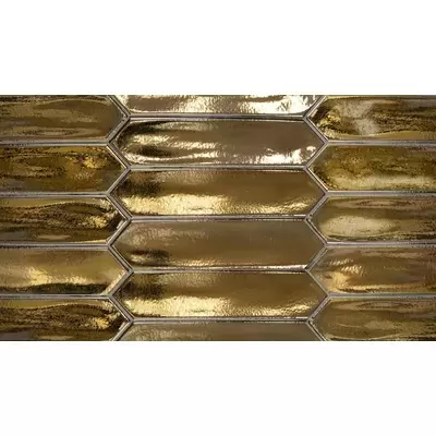 Equipe Lanse 27491 Gold 5x25