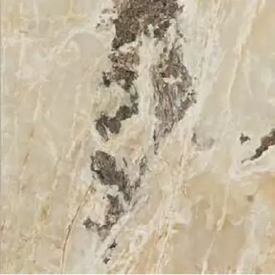 Casa Dolce Casa Onyx&amp;More 766009 Golden Onyx Satin 6mm Ret 80x80