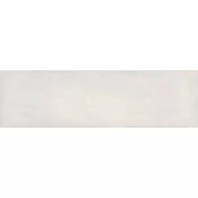Ibero Intuition White 100x29