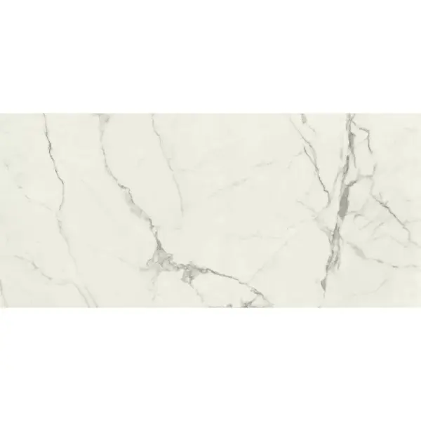 Cotto D’Este Vanity Bianco Statuario Glossy 6,5mm 278 120x278