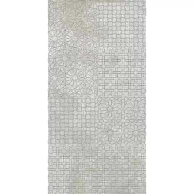 Cedit Tesori 752614 Monile grigio Argento 6mm Ret 120x240