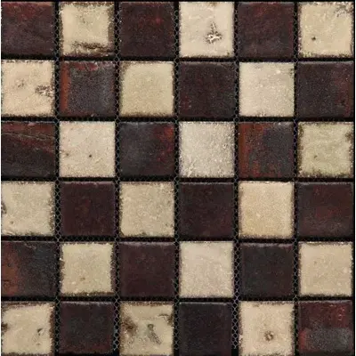 Gaudi Rustico Rust - 30(4) Полированая 28,5x28,5