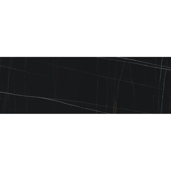 Inalco Azalai Negro Natural 300 100x300