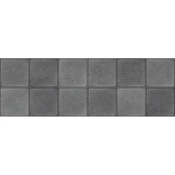 Alma ceramica Cube TWU3090CUB70R Матовая 30x90 - керамическая плитка и керамогранит