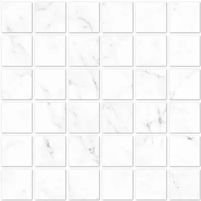 Vallelunga Carrara 6000412 Mosaico 5X5 30x30