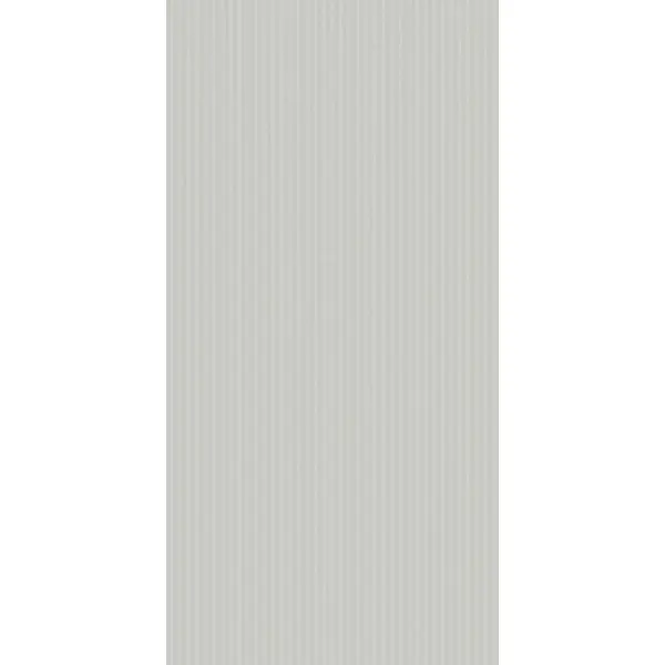 Kerama Marazzi Гране KM4080B0031R Зелёный светлый матовый структура обрезной 40x80 - керамическая плитка и керамогранит