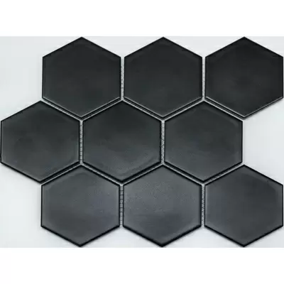 NSmosaic Porcelain PS95110-16 Керамика (95*110*5) 25.6x29.5