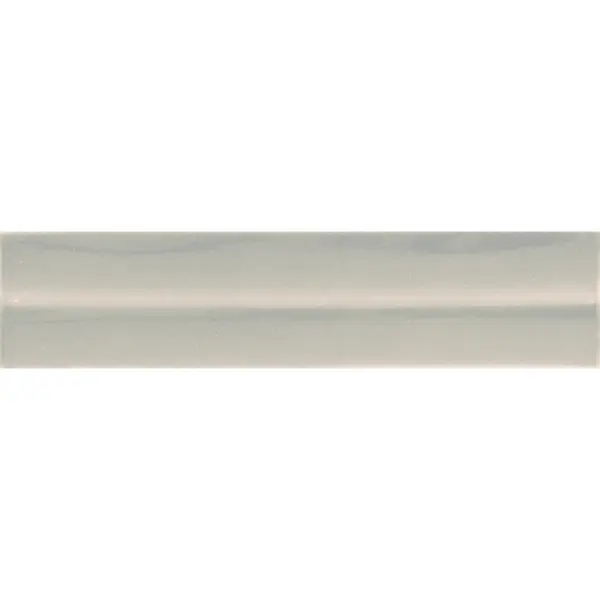 Casa Dolce Casa (Florim) SensiColore 787135 Onda 2 Grigio Glossy 5,7x23,2 - керамическая плитка и керамогранит
