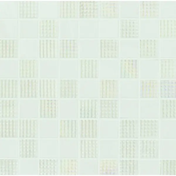 Ascot Preciouswall Agata Statuario Mix Dec PRWM10D 25x25