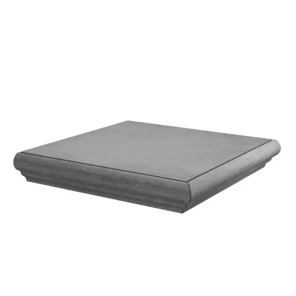 Kerama Marazzi Коллиано SG913000NGTA Серый Матовый 30x30 - керамическая плитка и керамогранит