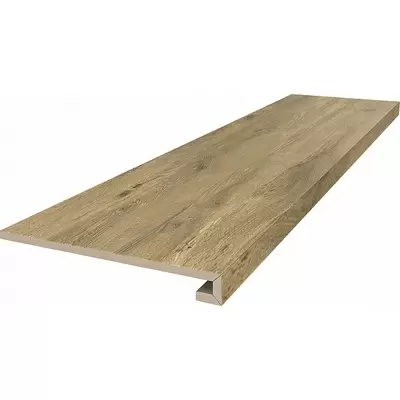 Kerama Marazzi Сальветти SG506600R\GCF Капучино клееная 119.5x33