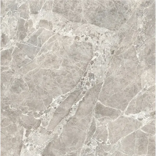 Provenza Unique Marble EL7U Moon Grey Lappato Rett 90x90