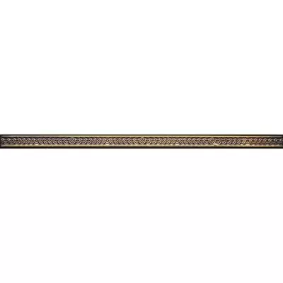 Villeroy&amp;Boch La Diva K1543ET340010 Черный тюльпан 30 30x1.5