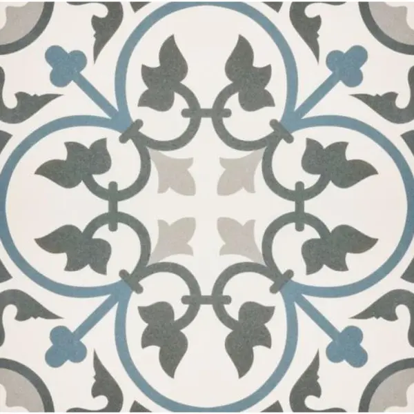 Revoir Paris Jardin Des Tuilleries ROC6060_002 Adele Outdoor 60x60