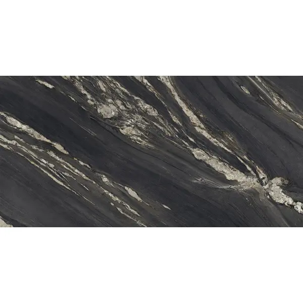 Fmg Maxfine Marmi L737554MF6 Kuroca Lucidato 75x37,5