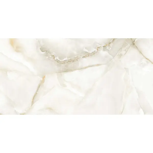 Eurotile Onyx Бежевый Полированный 60x120 - керамическая плитка и керамогранит