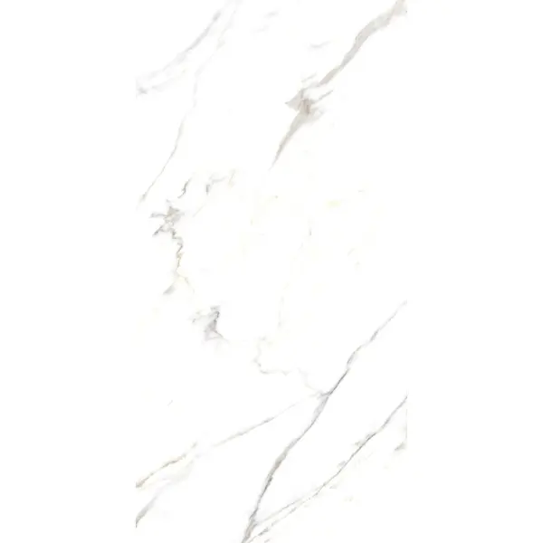 Belleza Kristen CR Statuario (Carving) 60x120