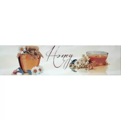 Monopole Ceramica Sweet Honey 40x10