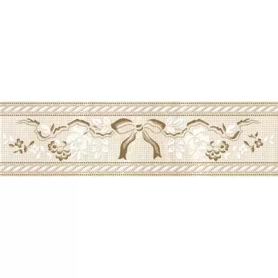 Eurotile Diana 767 Бантик 8x29.5