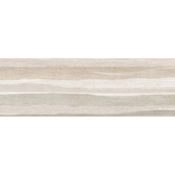 Ibero Strata Concept Beige Rect 30x90 - керамическая плитка и керамогранит