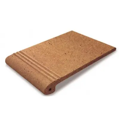 Greco Gres Base Прямая Peldano Recto 31,4x30,5