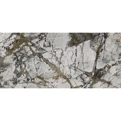 Rak Ceramics Urban Marble Ornate PL 6mm 120x260
