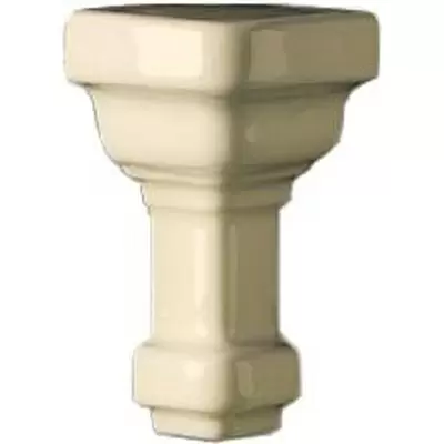 Ceramiche Grazia Essenze CAAP03 Angoli Gelsomino 3x7,5