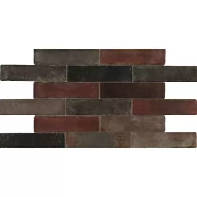 Marazzi Terramix MMKW Nero 7x28